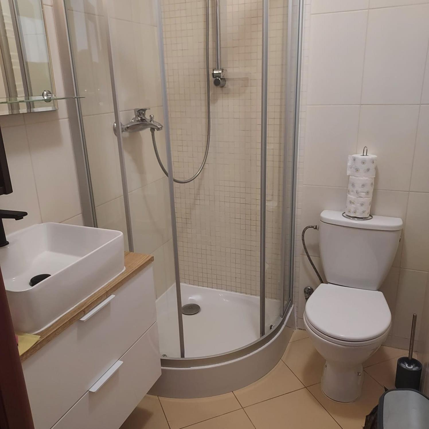 Bialogora Pokoje Homestay