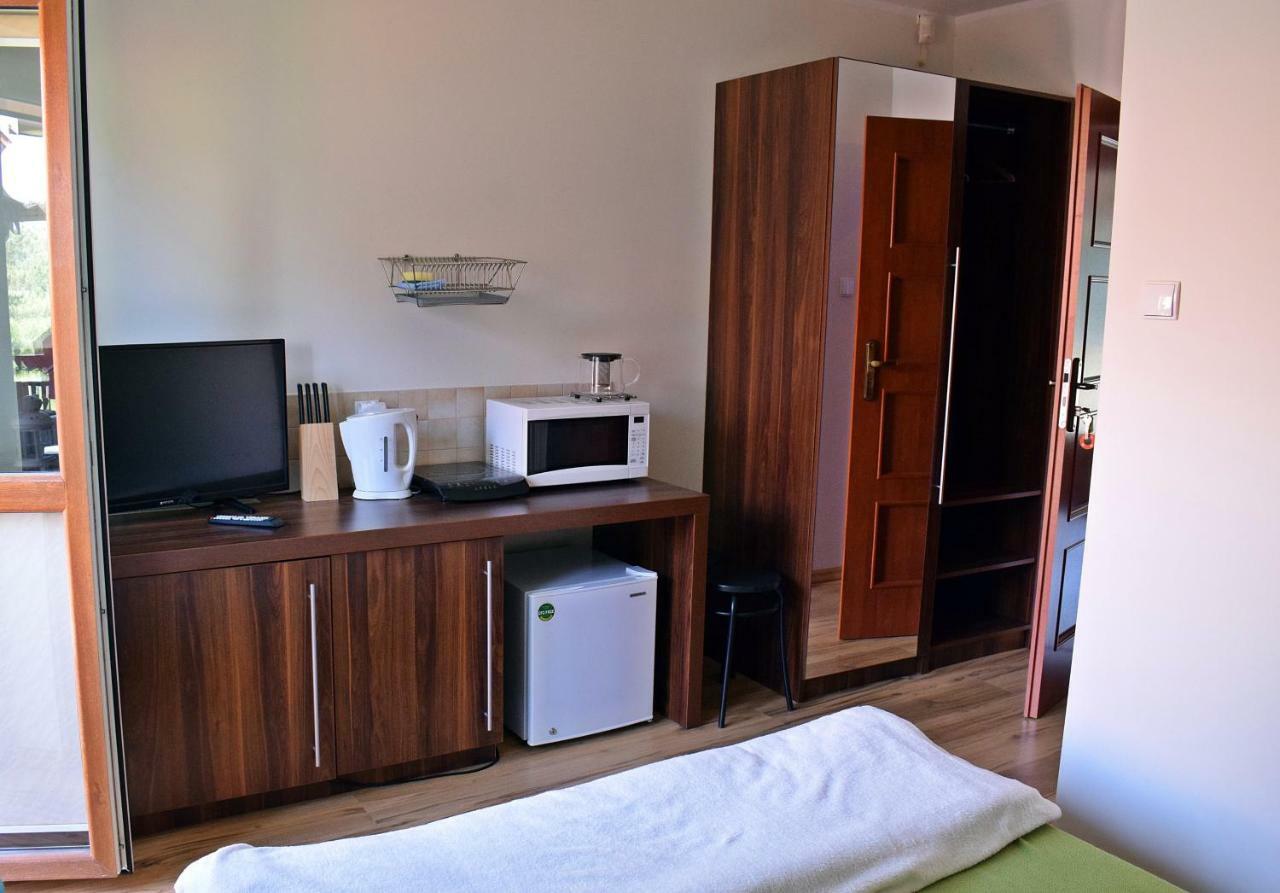 Homestay Bialogora Pokoje *