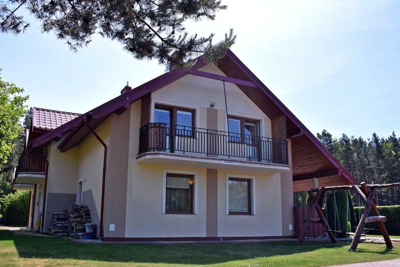 Bialogora Pokoje Homestay *