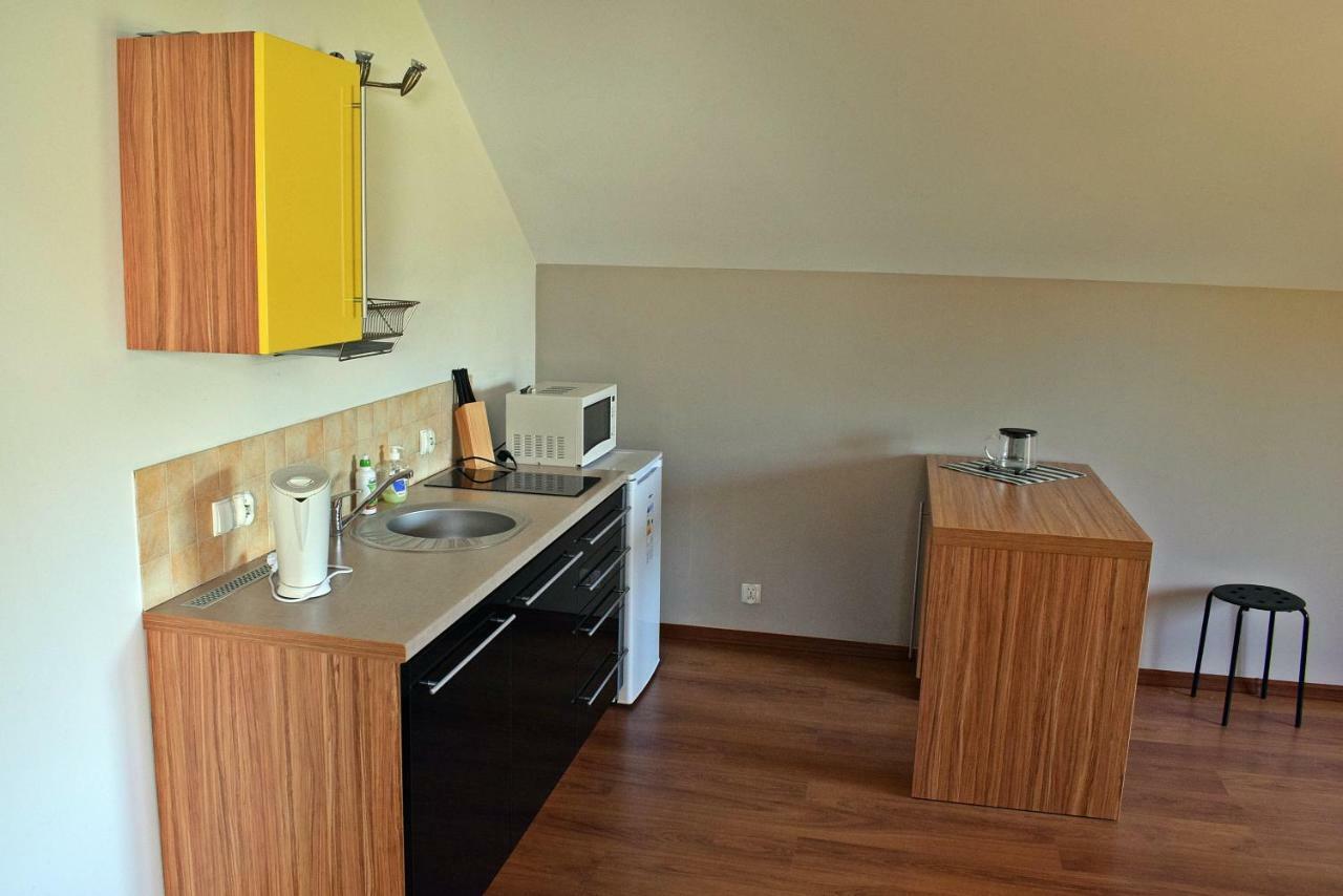 Bialogora Pokoje Homestay *