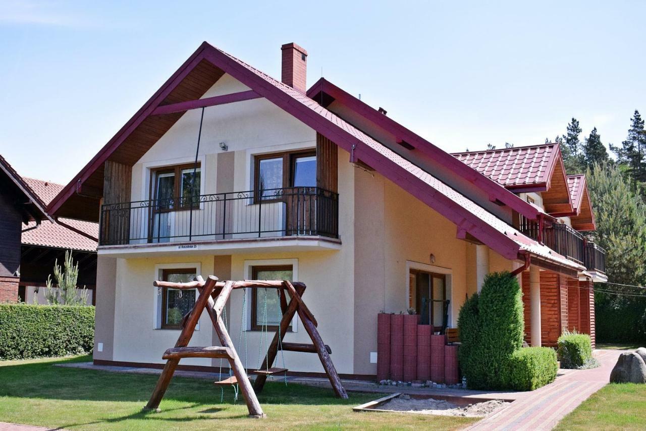 Bialogora Pokoje *