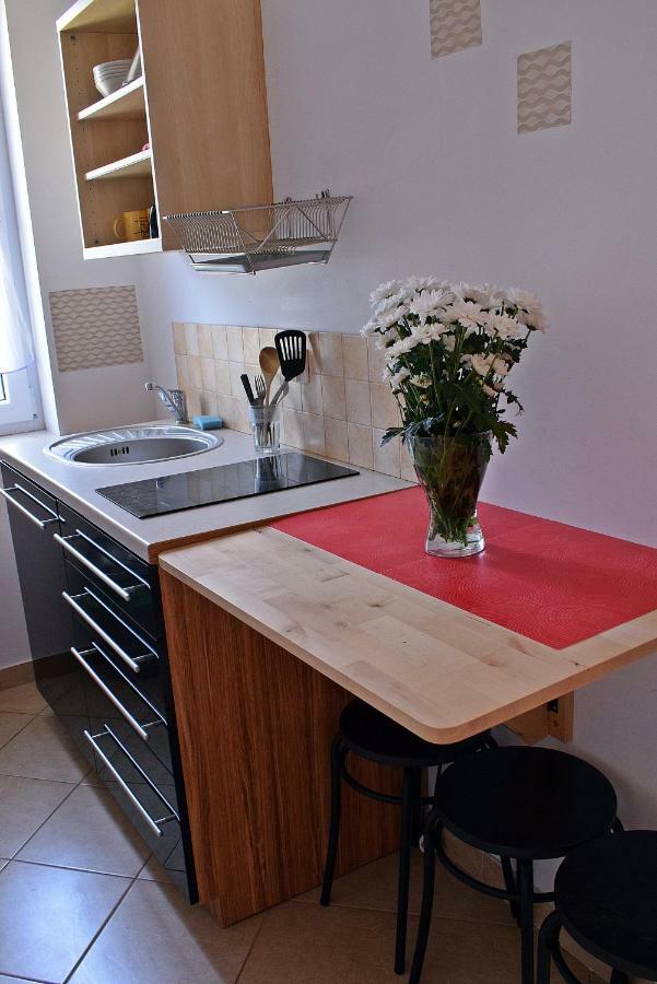 Bialogora Pokoje Homestay